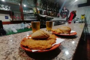 Caf&eacute; | Tasquinha Passadouro