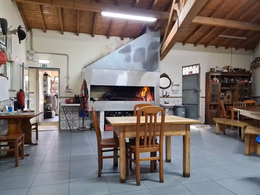 Caf&eacute; Tino Socorro