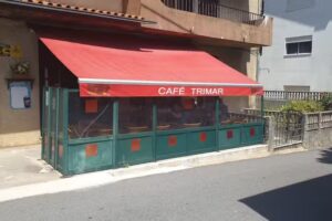 Caf&eacute; Trimar &ndash; Prato do dia