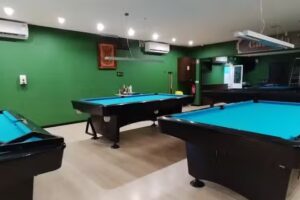 Caf&eacute; Trindade 1961