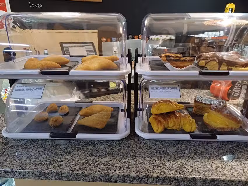 Cafe Tudo Menos &Aacute;gua