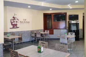 Café Vasco da Gama