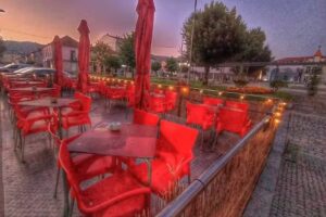 Caf&eacute; Vern&aacute;ria