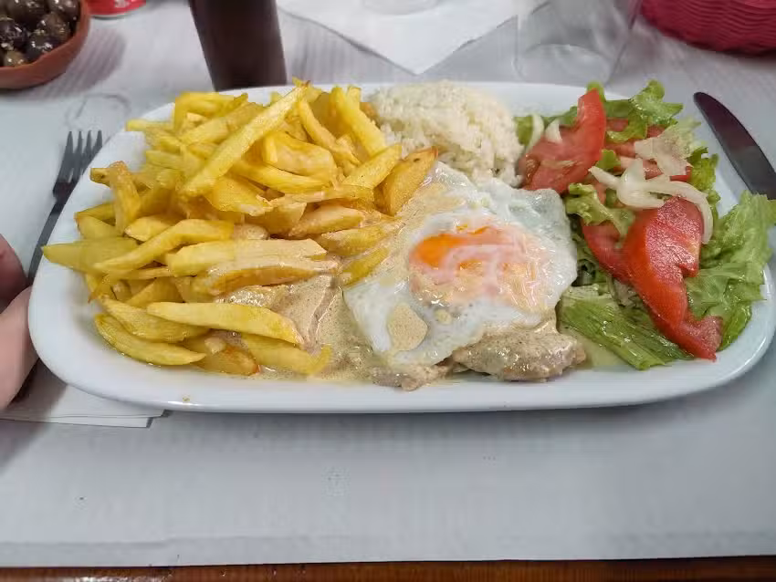 Caf&eacute; Vicente