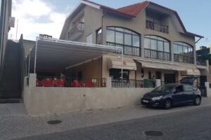 Café Vila Malta – Snacks