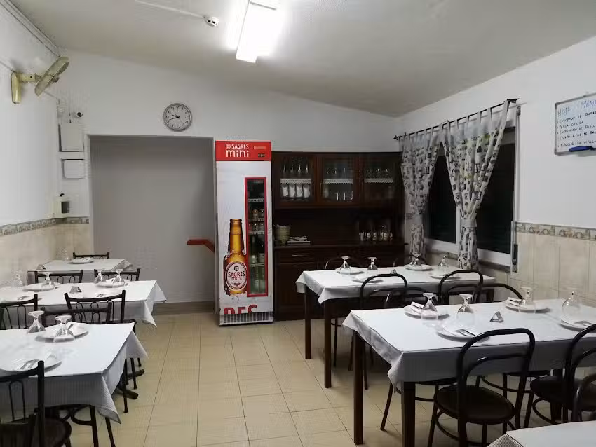 Cafetaria A Curva