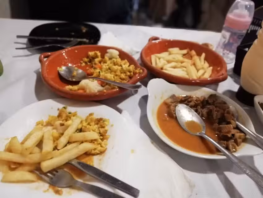 Cafetaria A Ponte &ndash; Castelo Branco