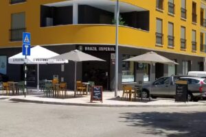 Cafetaria Brazil Imperial