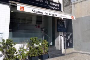 Cafetaria da Estação