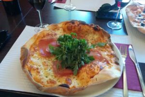 Cafetaria do Cinema de S&atilde;o Jorge