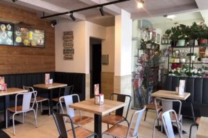 Cafetaria Doce Sabor