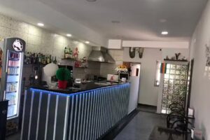 Cafetaria e Frutaria Estrela do Mar