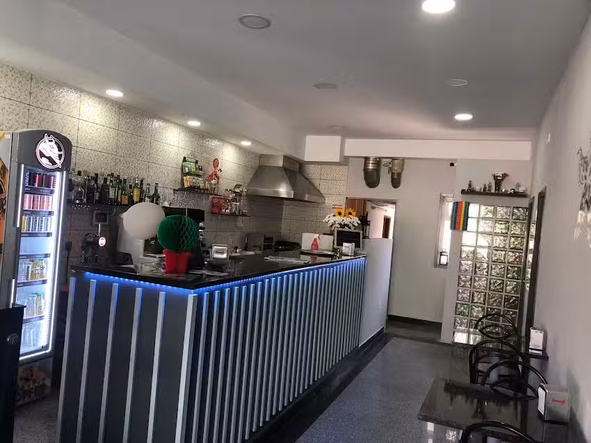 Cafetaria e Frutaria Estrela do Mar