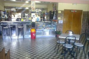 Cafetaria EN109