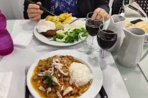 Cafetaria Jos&eacute; Rela