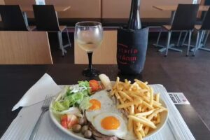 Cafetaria Lusitânia