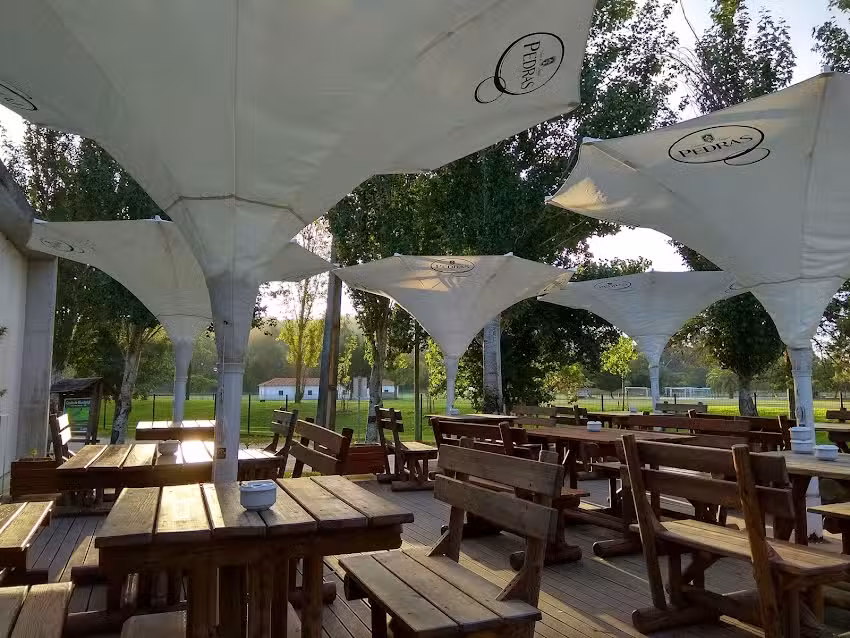 Cafetaria Natural & Abstracto