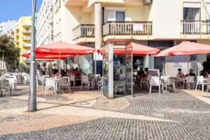 Cafetaria O Gato Lambareiro