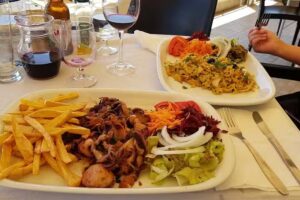 Cafetaria O Retiro do Faz-Fato