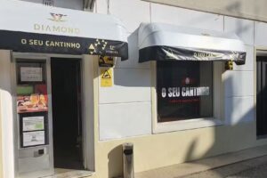 Cafetaria O Seu Cantinho