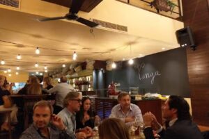 Cafetaria Pastelaria Beira Mar