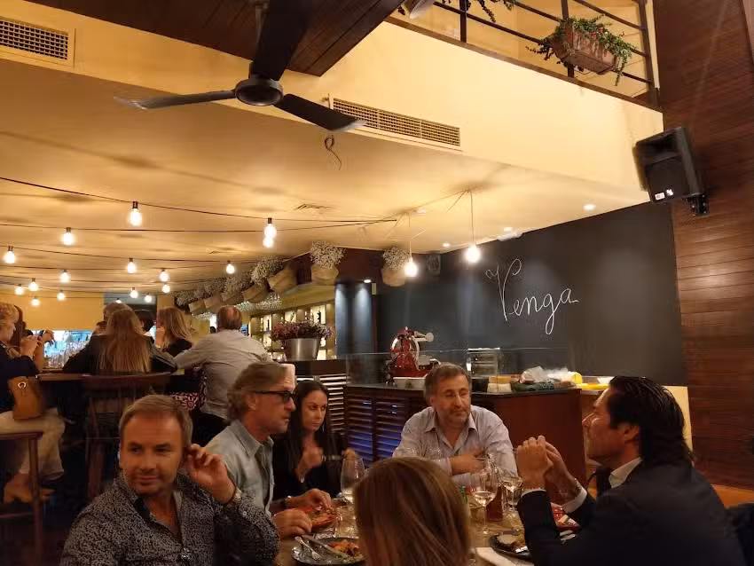 Cafetaria Pastelaria Beira Mar