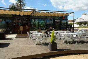 Cafetaria Portas do Sol