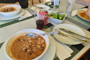 Cafetaria Quinta do Corisco