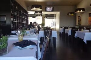 Cafetaria Restaurante Conv&iacute;vio