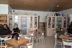 Cafetaria Restaurante Santo António