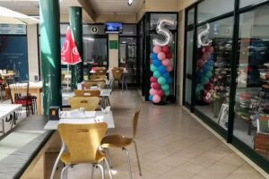 Cafetaria Santa Luzia