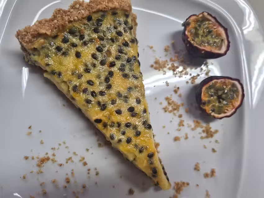 Cafetaria Santa Maria