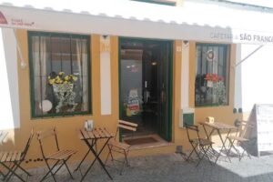 Cafetaria São Francisco