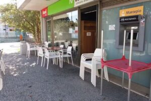 Cafetaria Snack Bar N`Treze