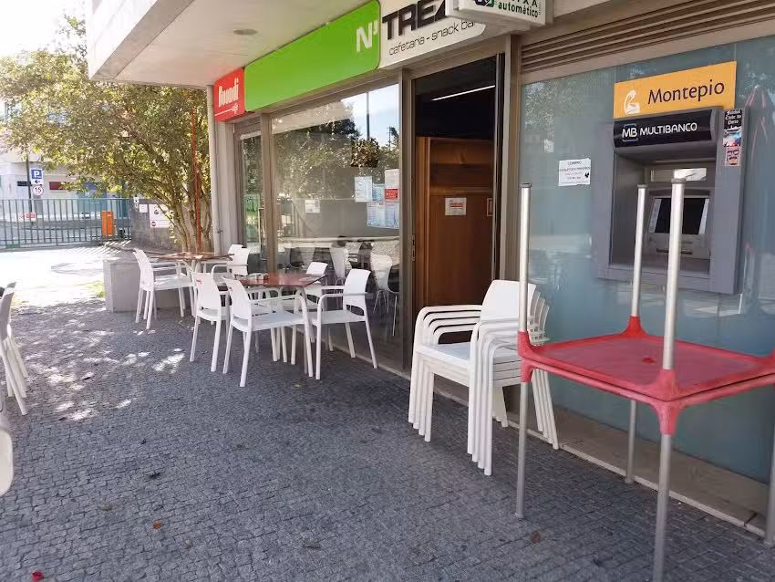 Cafetaria Snack Bar N`Treze