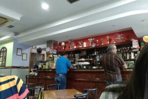 Cafetaria Snack-Bar Novo Espa&ccedil;o