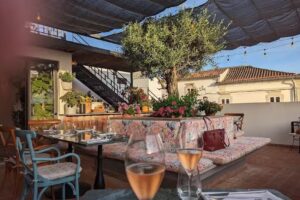 Caf&eacute;Z&iuml;que