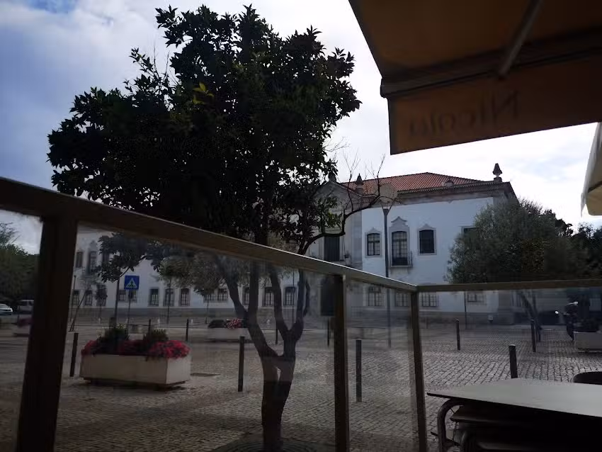 Caff&egrave; Capri