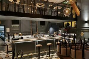 Caff&egrave; di Marzano Vermuteria