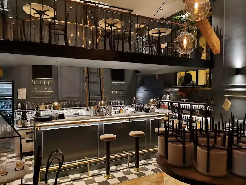 Caff&egrave; di Marzano Vermuteria