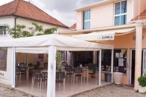 Caff&eacute; Estrela