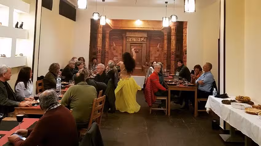 Cairo Restaurante