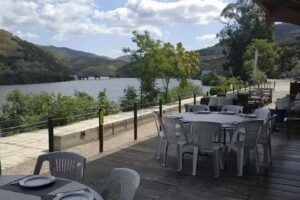 Cais da Esta&ccedil;&atilde;o da Ferradosa