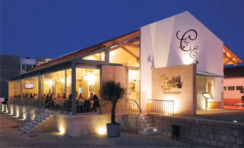 Cais da Esta&ccedil;&atilde;o