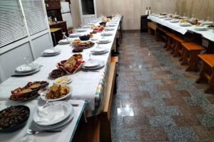 CAIS &ndash; TAVERNA BAR