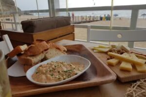 Calada Surf Beach Club