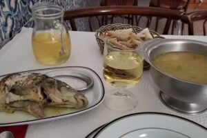 Calados Restaurante