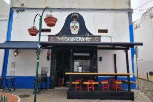 Calavera &ndash; Mexican Food & Tequila Bar