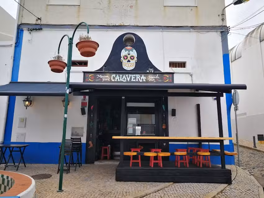 Calavera &ndash; Mexican Food & Tequila Bar