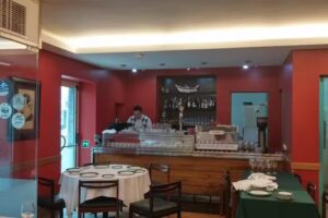 Cal&ccedil;ada do Cais